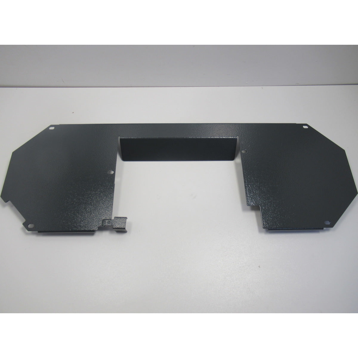 Optimum Sägebandabdeckung SP 11 V RAL7016 - Art. 0330007013