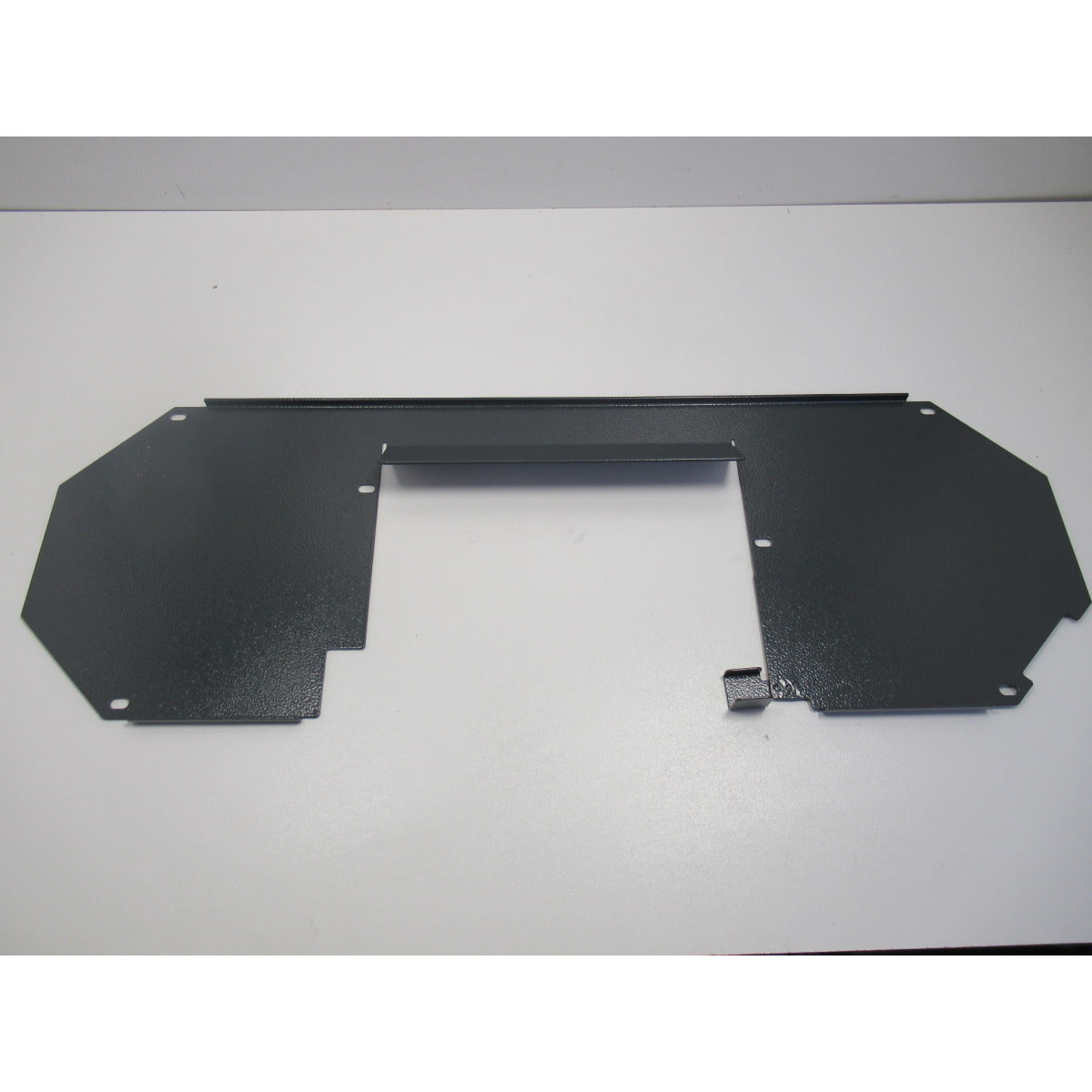 Optimum Sägebandabdeckung SP 11 V RAL7016 - Art. 0330007013