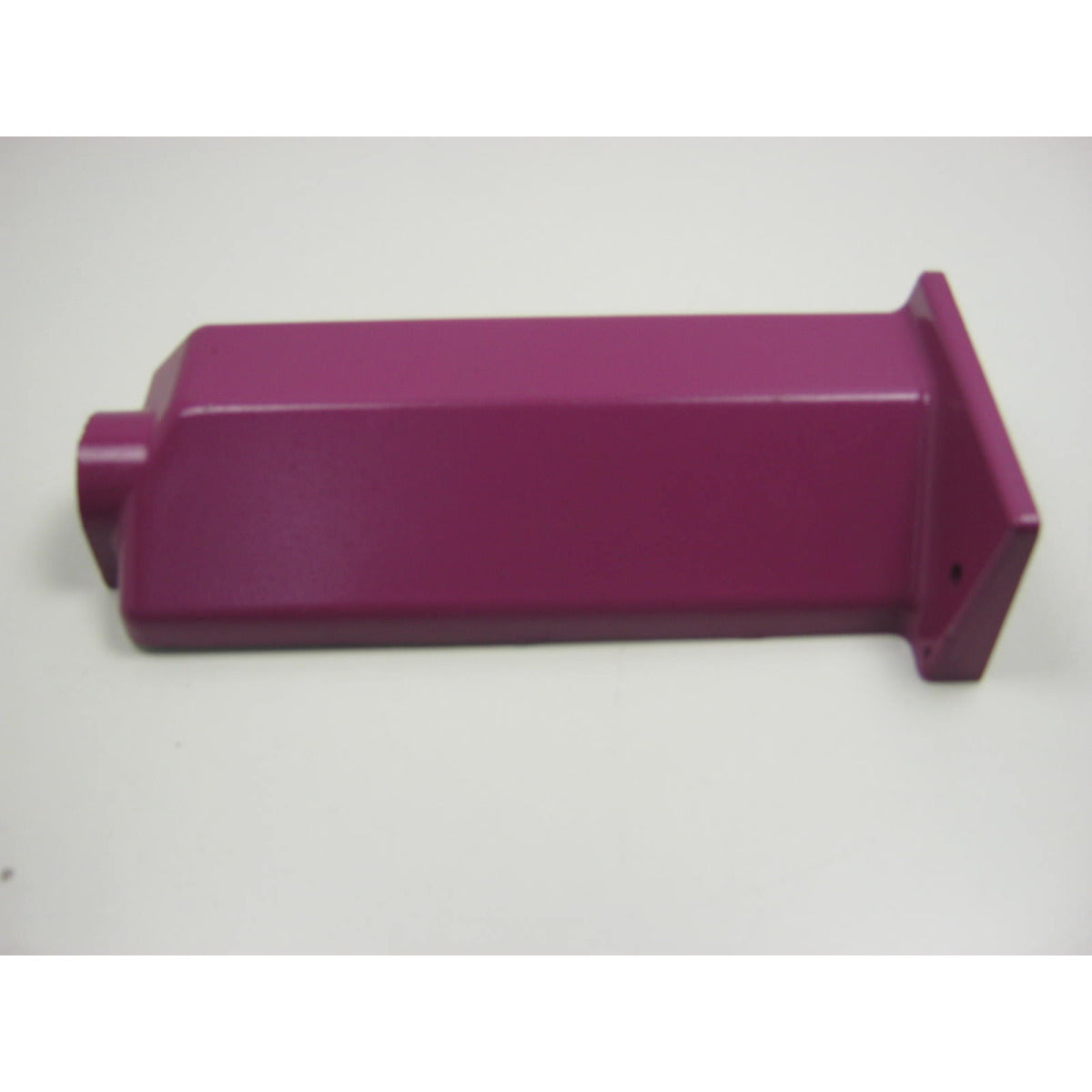 Optimum Schraubstock SP 13 V RAL4006 / bewegl. Oberteil SM-0330007554 - SM.P-0330007554