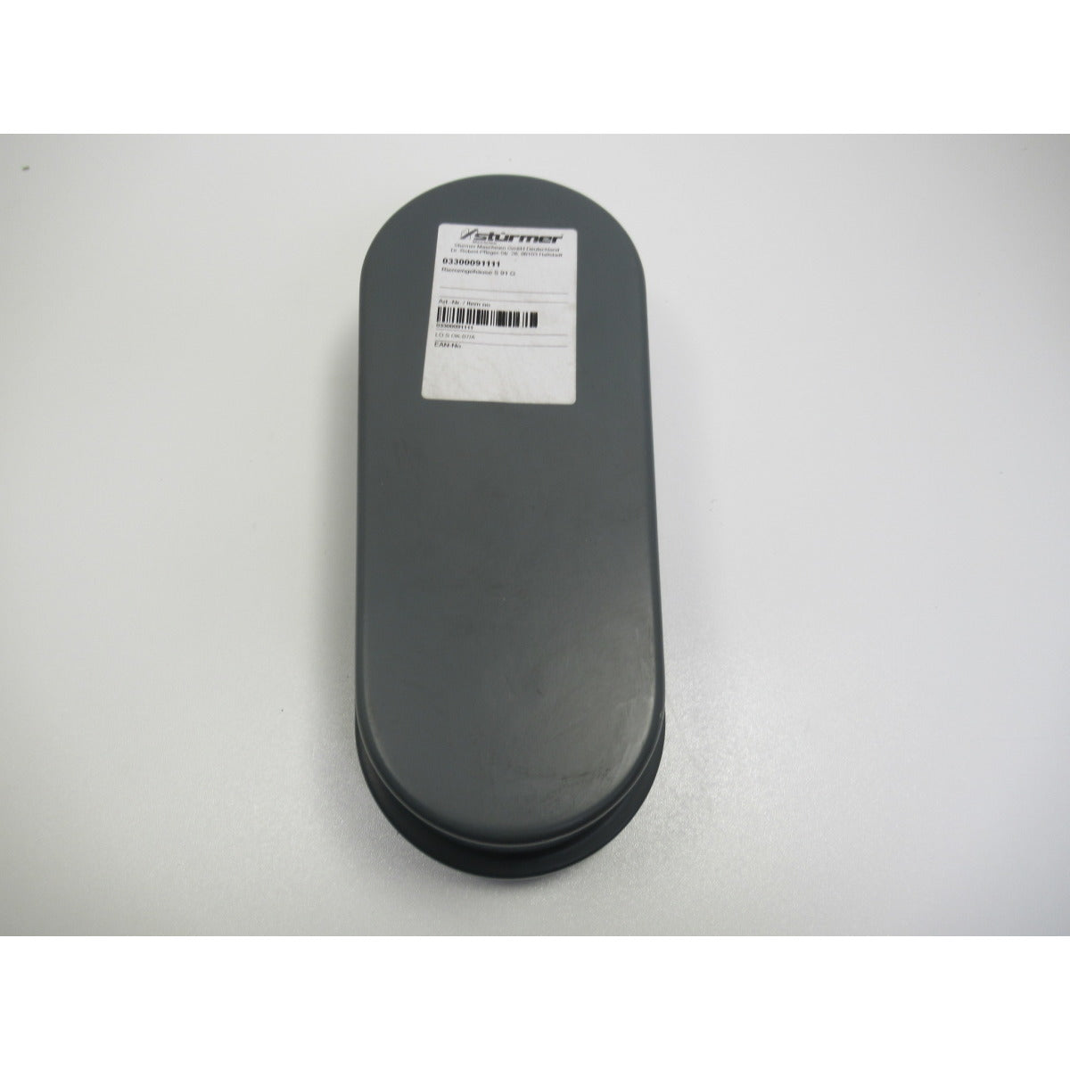 Optimum Riemengehäuse S91G - Art. 03300091111