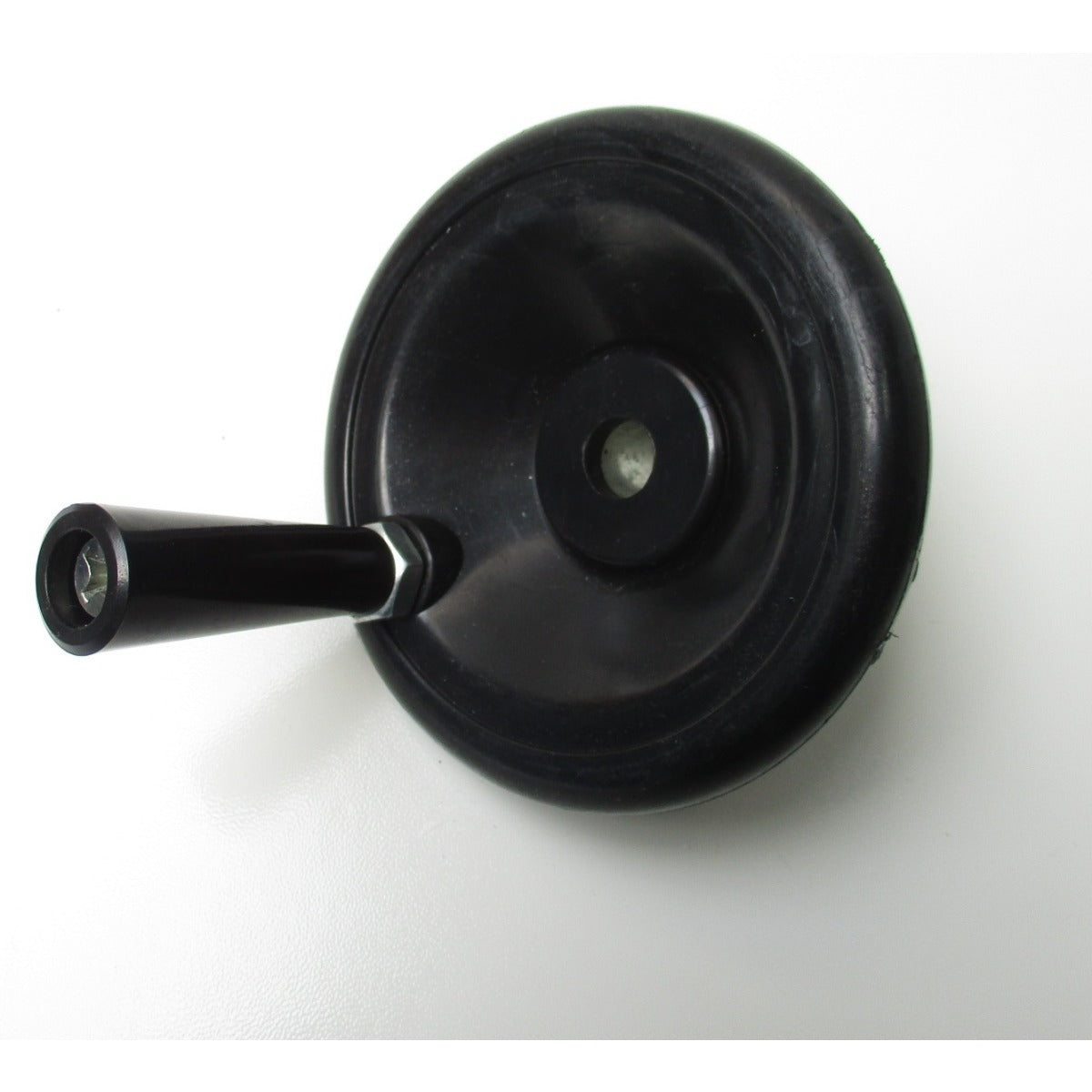 Optimum Handrad S91/92G Ø100x12mm - Art. 0330009128