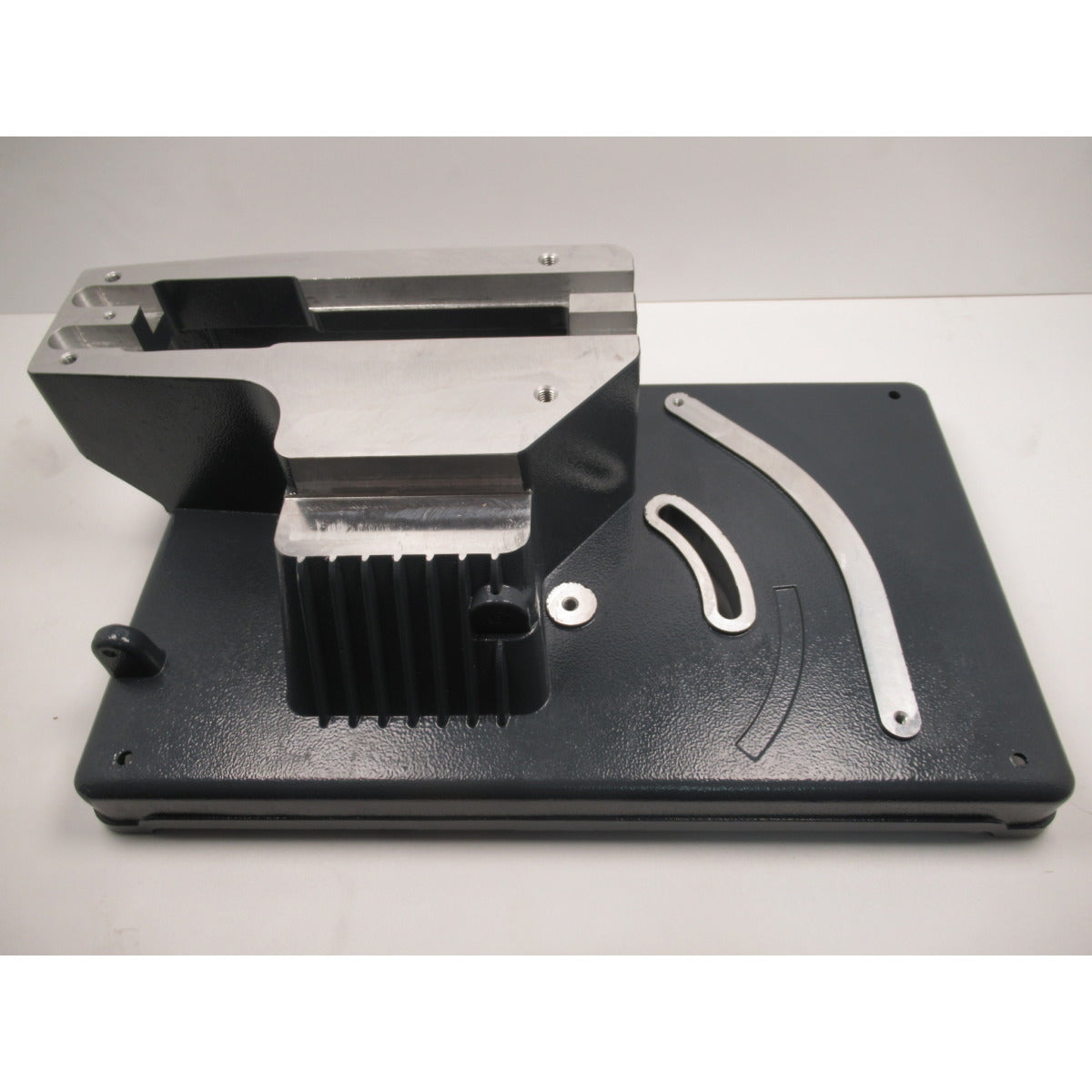 Optimum Grundplatte S100G - Art. 0330010001