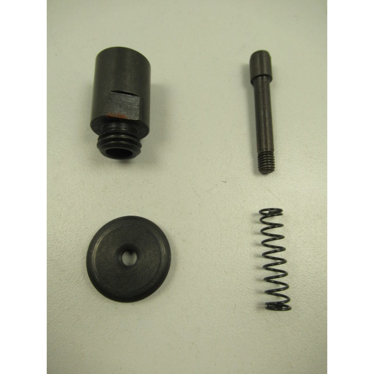 Optimum Arretierung S100G - Art. 0330010037CPL