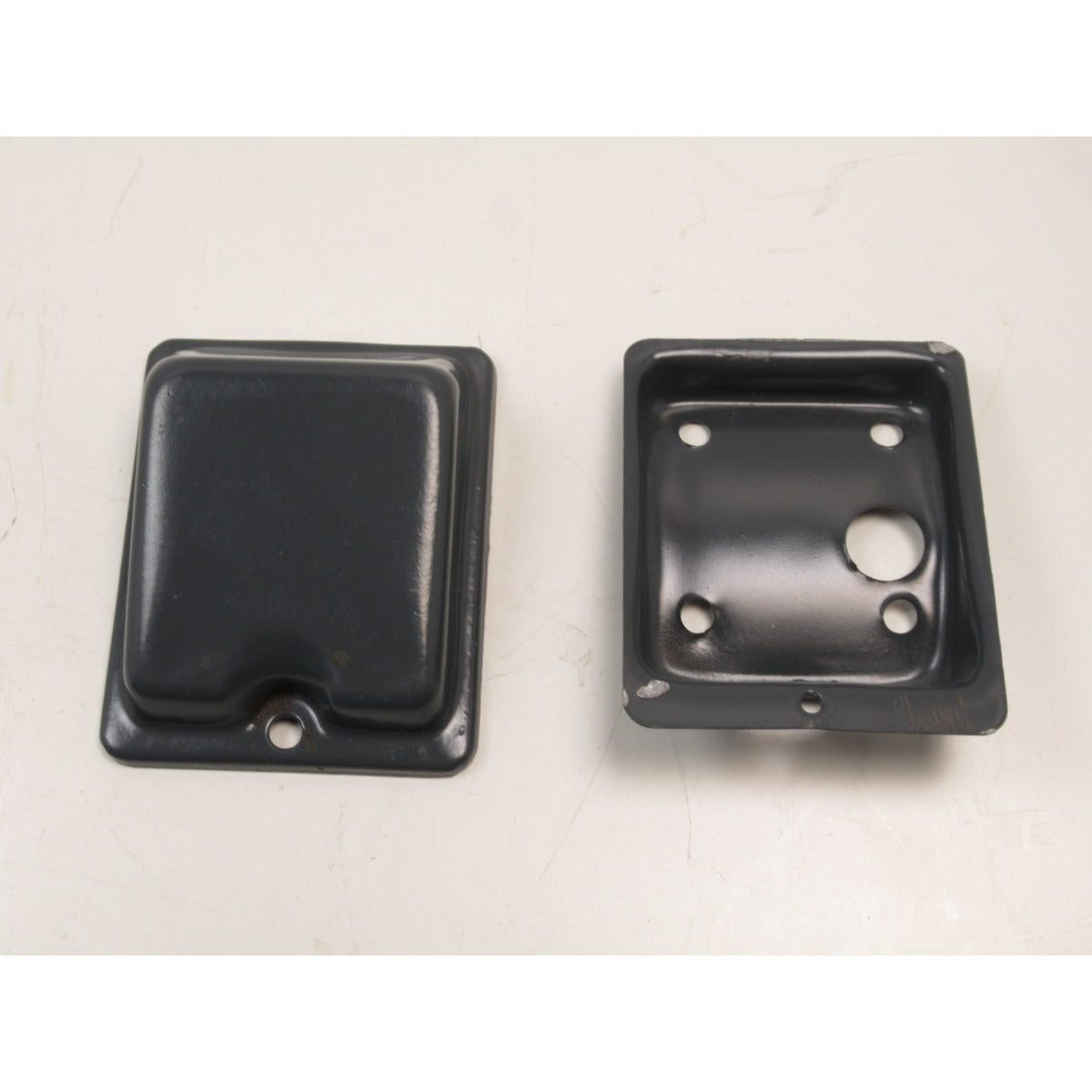 Optimum Klemmkasten S121G - Art. 03300121139