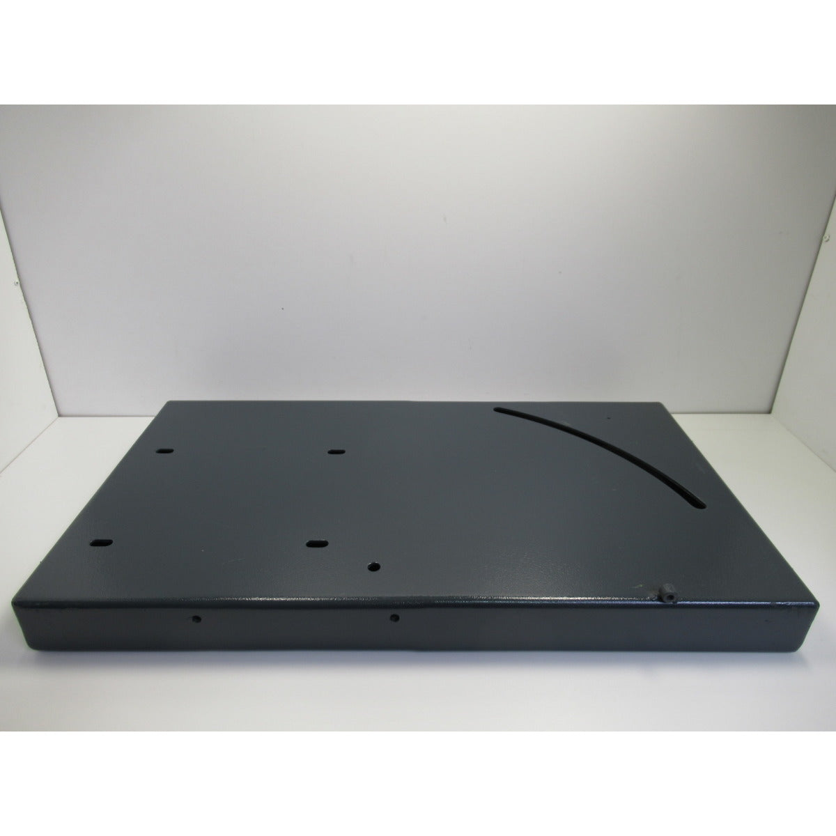 Optimum Grundplatte S121G RAL7016 - Art. 0330012137