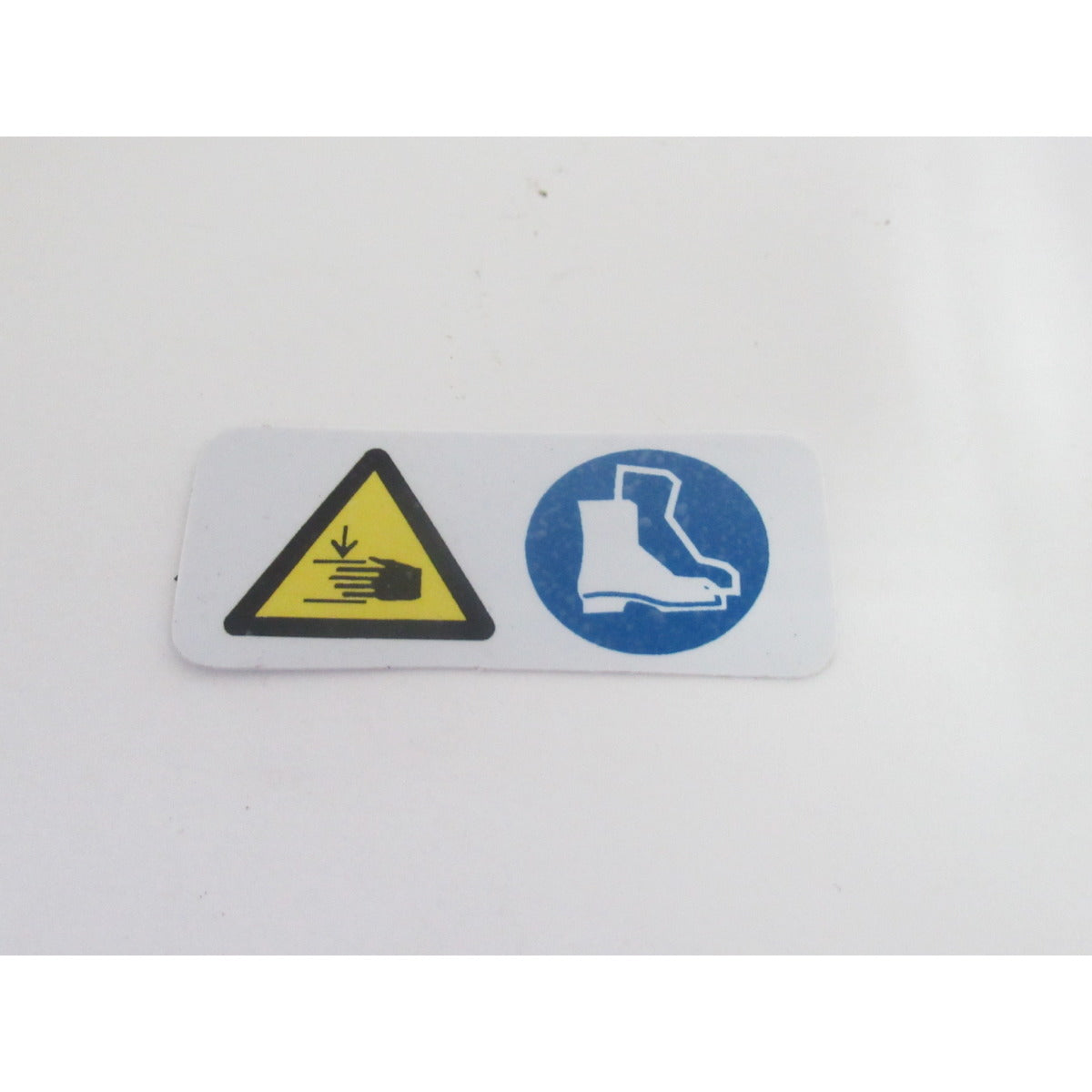 OPTIMUM Label S122G – Variante 2 SM-03300122168