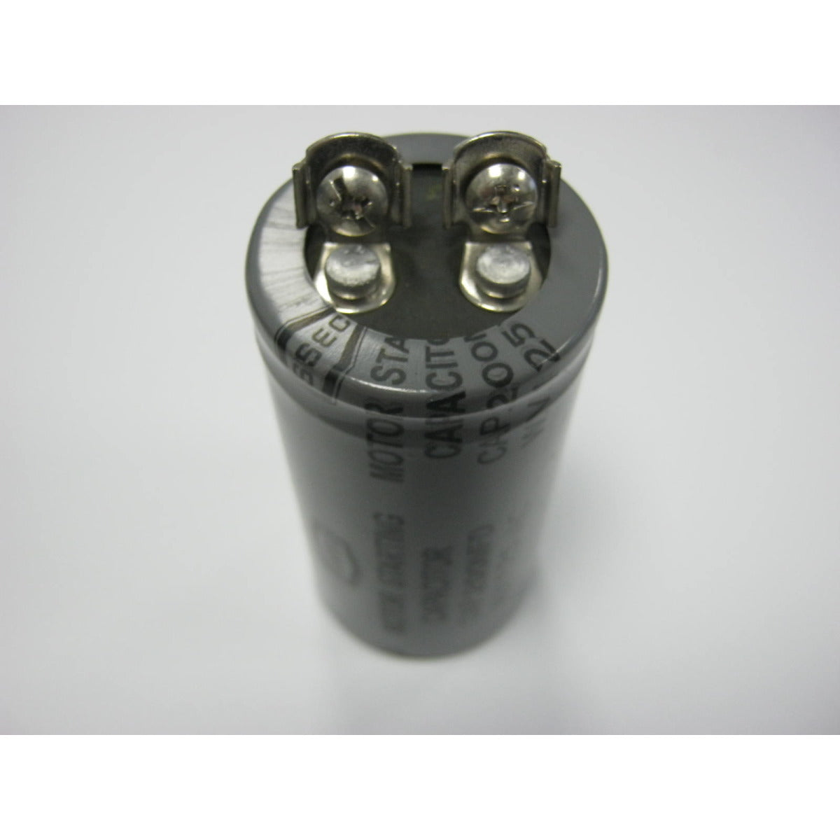 OPTIMUM Kondensator S130GH 200µF / 125V AC / Ø35x70mm SM-0330013085K