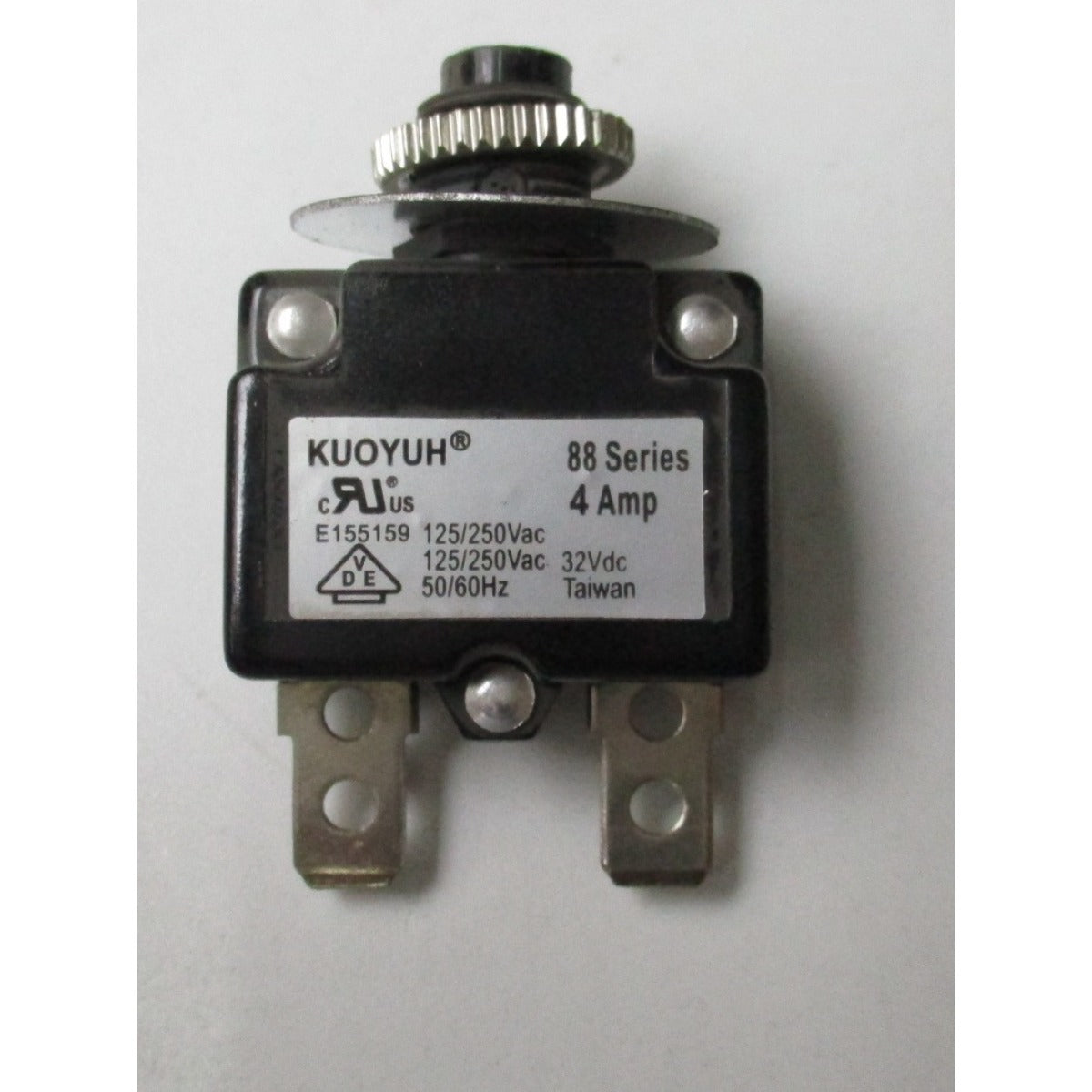 OPTIMUM Motorschutzschalter S 130 GH < 4 A - 1Phase > SM-0330013085M