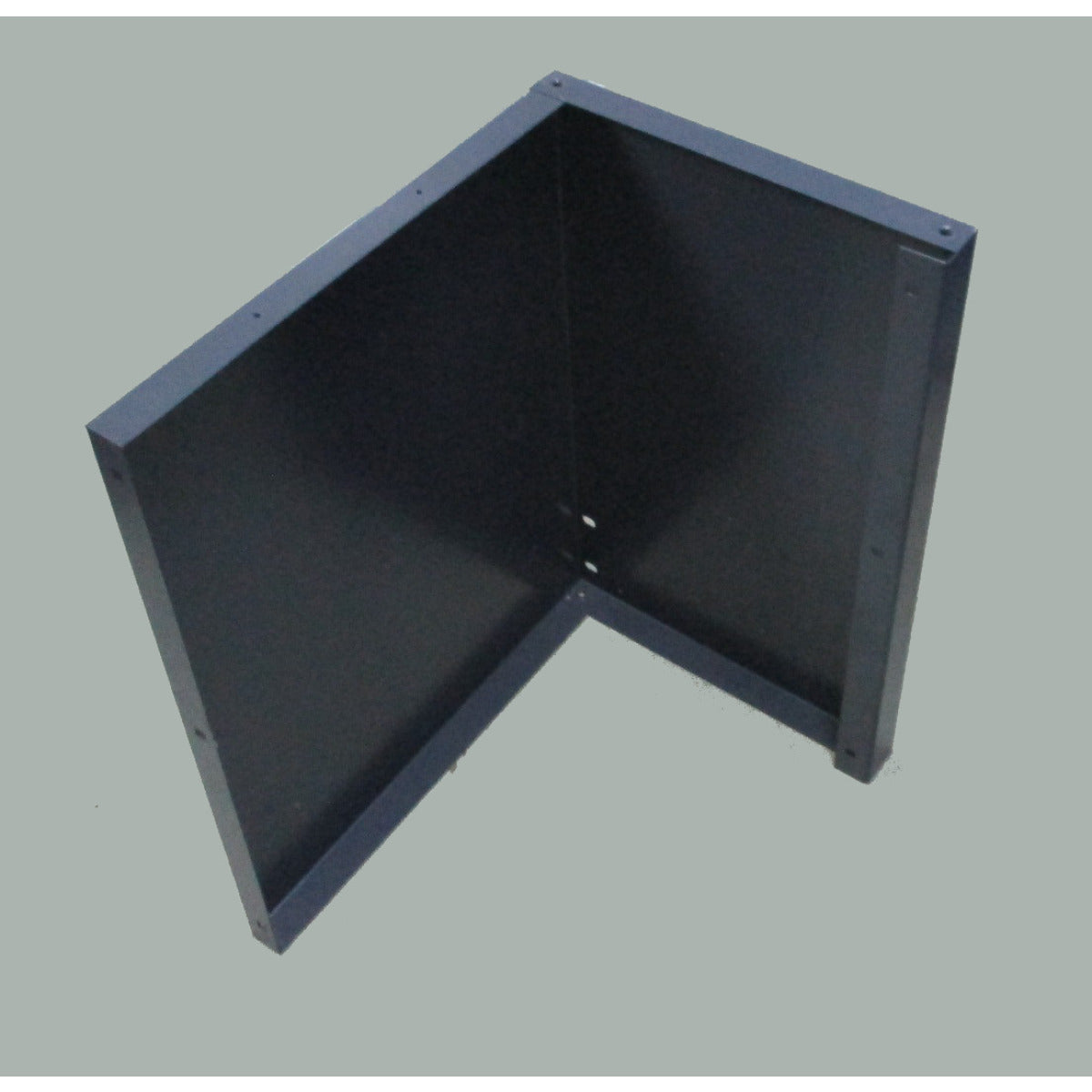 Optimum Seitenteil S131GH 12 / RAL7015 - Art. 03300131106