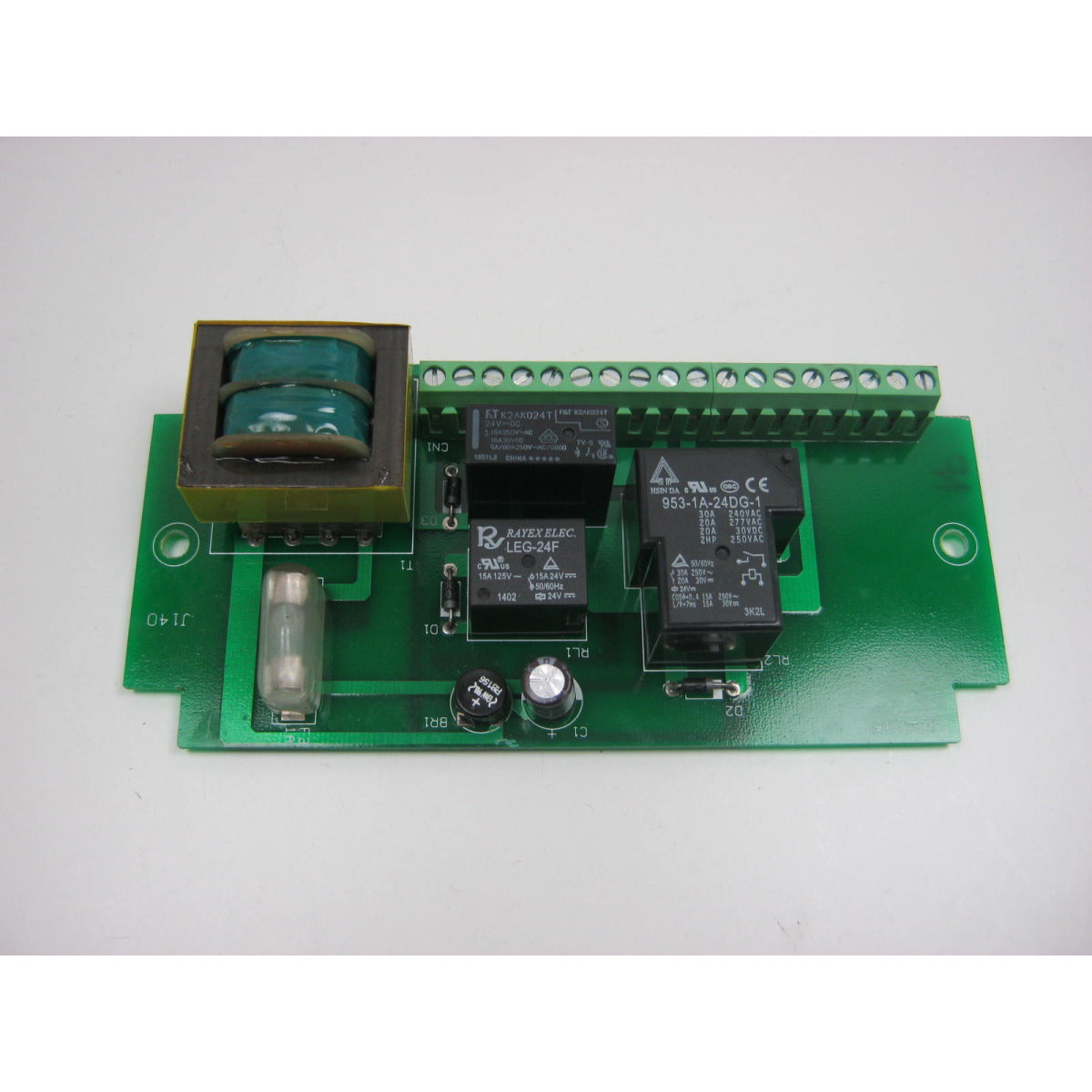 Optimum Steuerung S131GH Einkanal - Art. 033001311A1