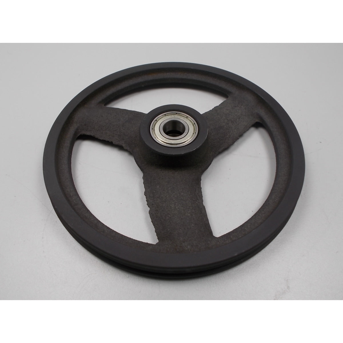 Optimum Umlenkrolle S131GH aØ192 / iØ15 - Art. 0330013136