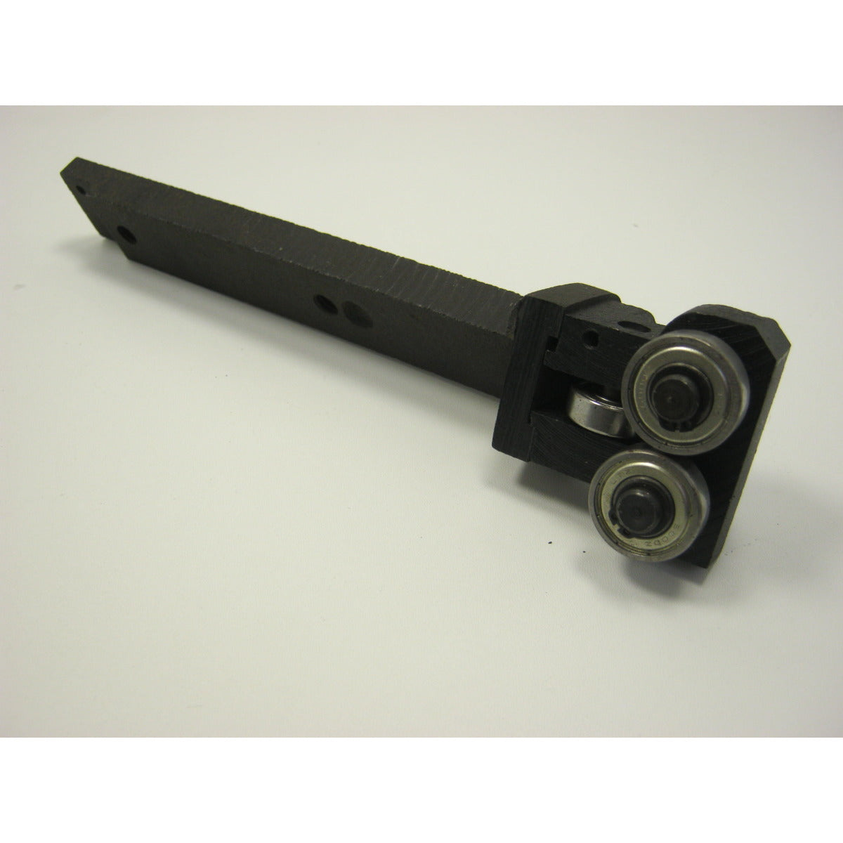 Optimum Sägebandführung S131GH/S120G komplett SM-0330013164CPL - SM.P-0330013164CPL
