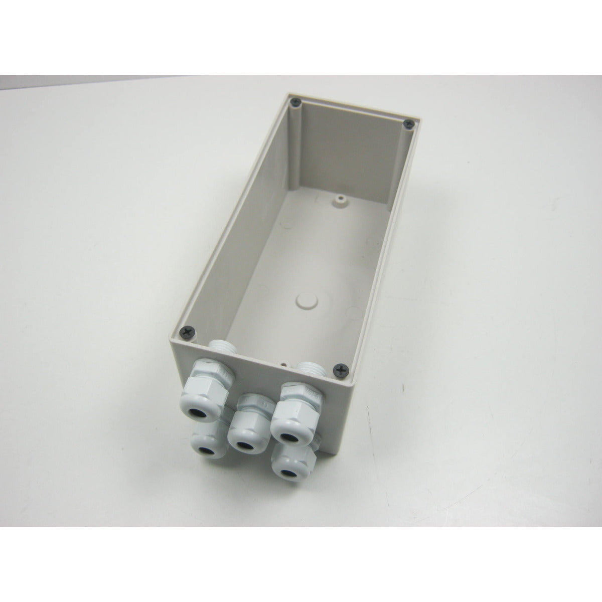 OPTIMUM Schaltergehäuse S131GH SM-0330013165