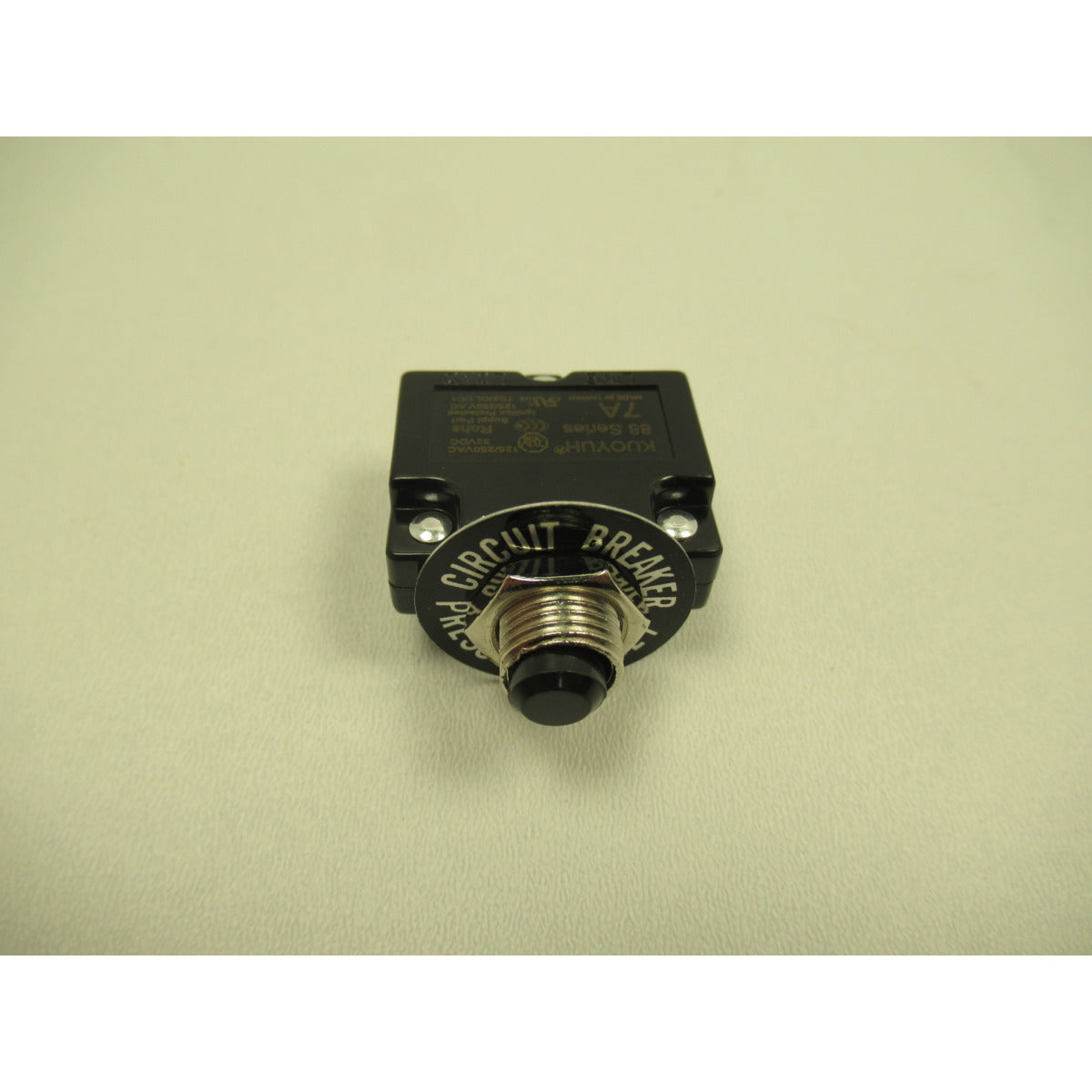 OPTIMUM Motorschutzschalter S131GH SM-0330013167