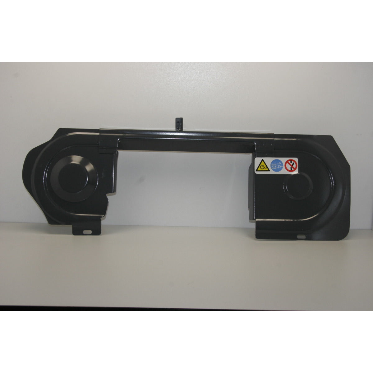 Optimum Sägebandabdeckung S131GH RAL7016 - Art. 0330013179
