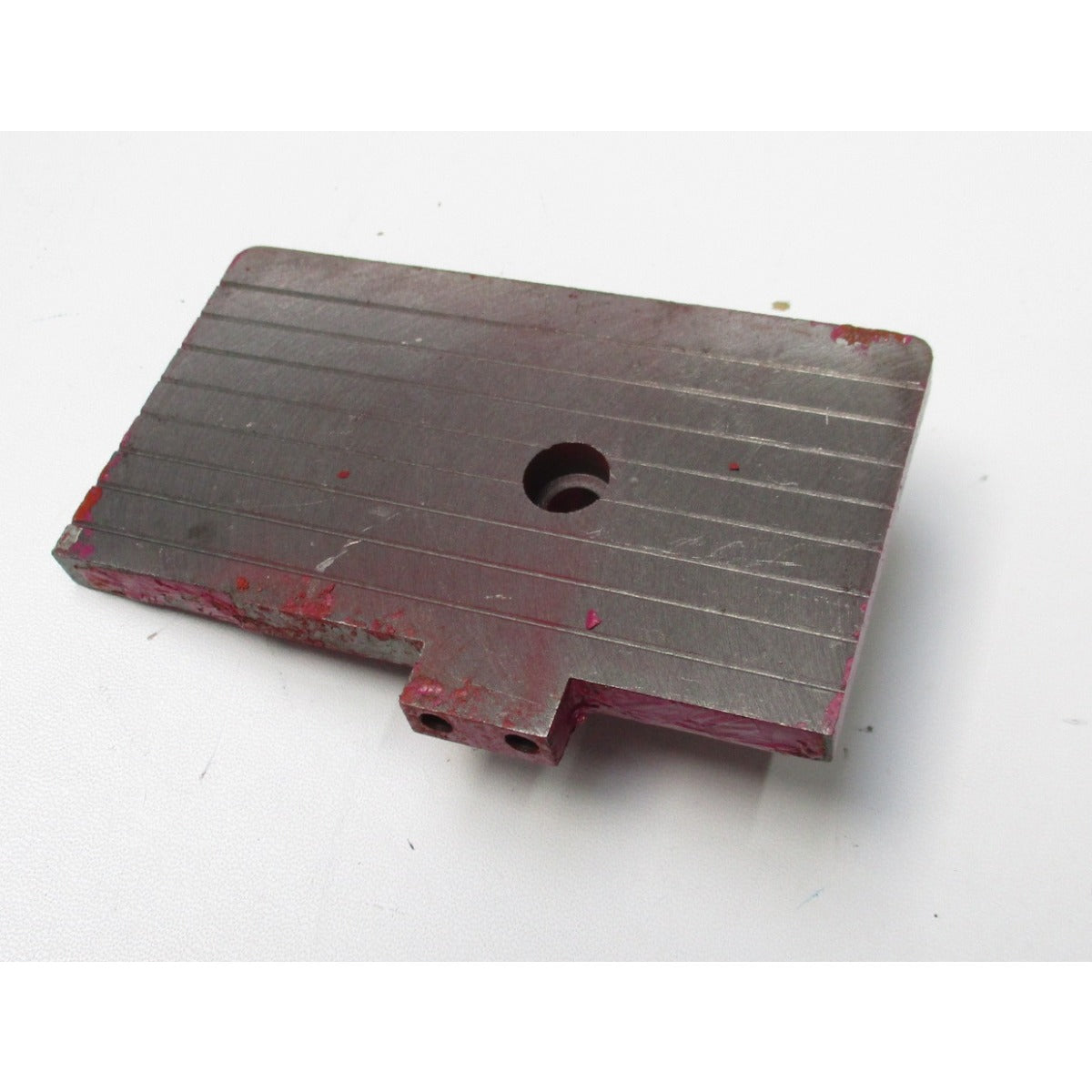 Optimum Spannbacken S150G RAL4006 - Art. 0330014515