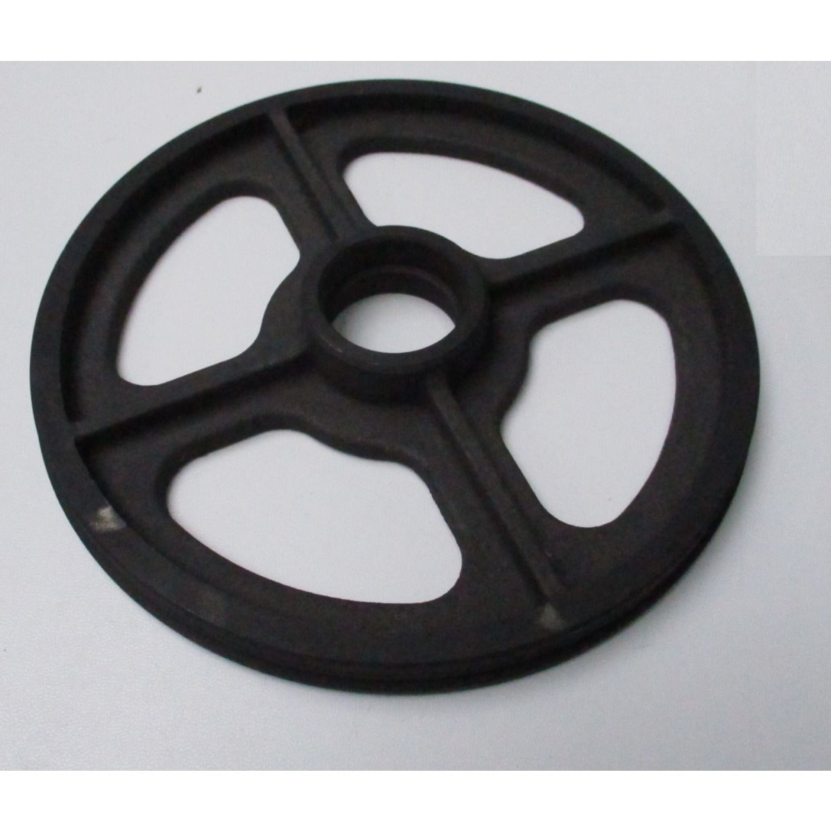 Optimum Umlenkrolle S150G Ø205 / RAL9005 SM-0330014520 - SM.P-0330014520
