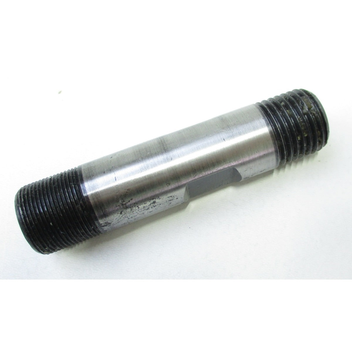 Optimum Bolzen S150G RAL9005 - Art. 0330014522