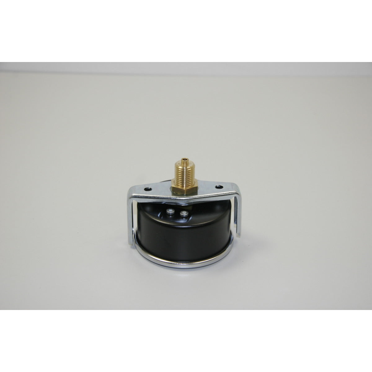 Aircraft Manometer 1/4" Ø63 / max. 25Bar C330016000 / mit Klammern - Art. 0330016000