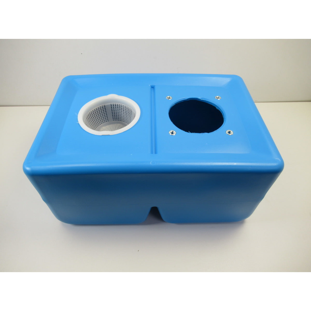 OPTIMUM KÜHLMITTELBEHÄLTER S181/S181G/S181GG 11L / 370x250x180mm SM-03300181107