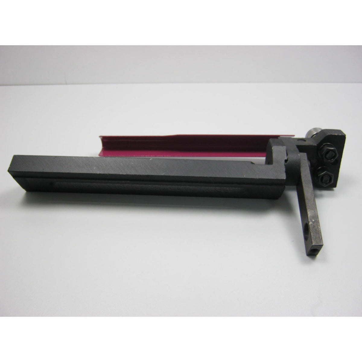 Optimum Sägebandführung S181/S181G/S181GG Links komplett, inkl. Kugellager-KIT - Art. 03300181143CPL