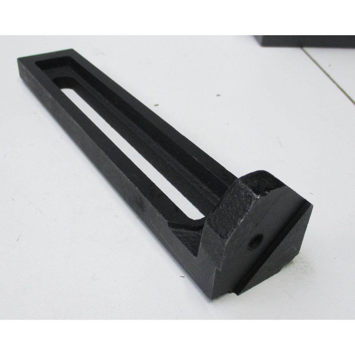 Optimum Schiebestück S181/S181G/S181GG 73 / RAL9005 SM-03300181163 - SM.P-03300181163