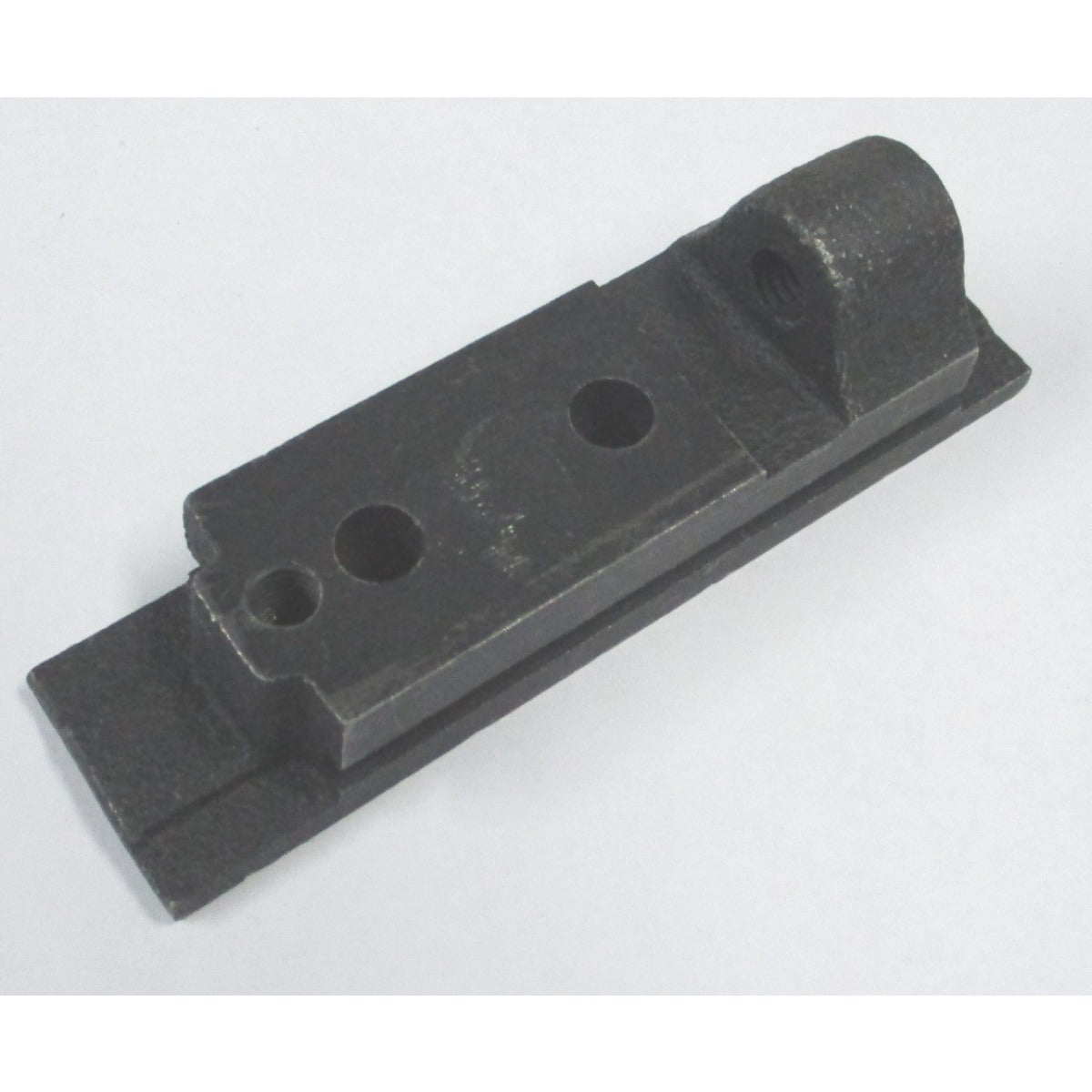 Optimum Spannblock S181/S181G/S181GG RAL9005 SM-03300181169 - SM.P-03300181169