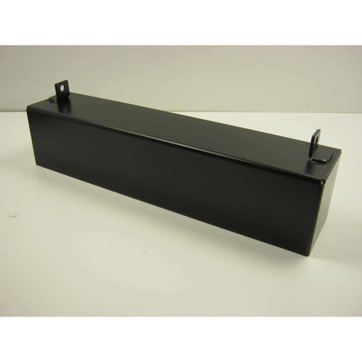 Optimum Standfuß S181/S181G RAL9005 - Art. 0330018121