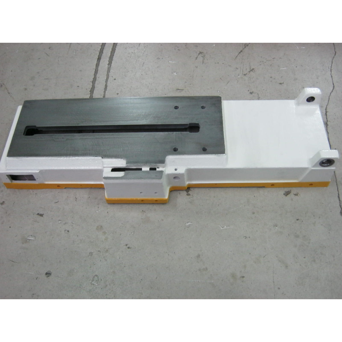 Optimum Arbeitstisch S181 - Art. 0330018139