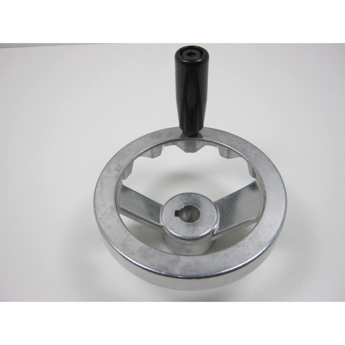Optimum Handrad S181/S181G/S181GG Ø124 SM-0330018147 - SM.P-0330018147