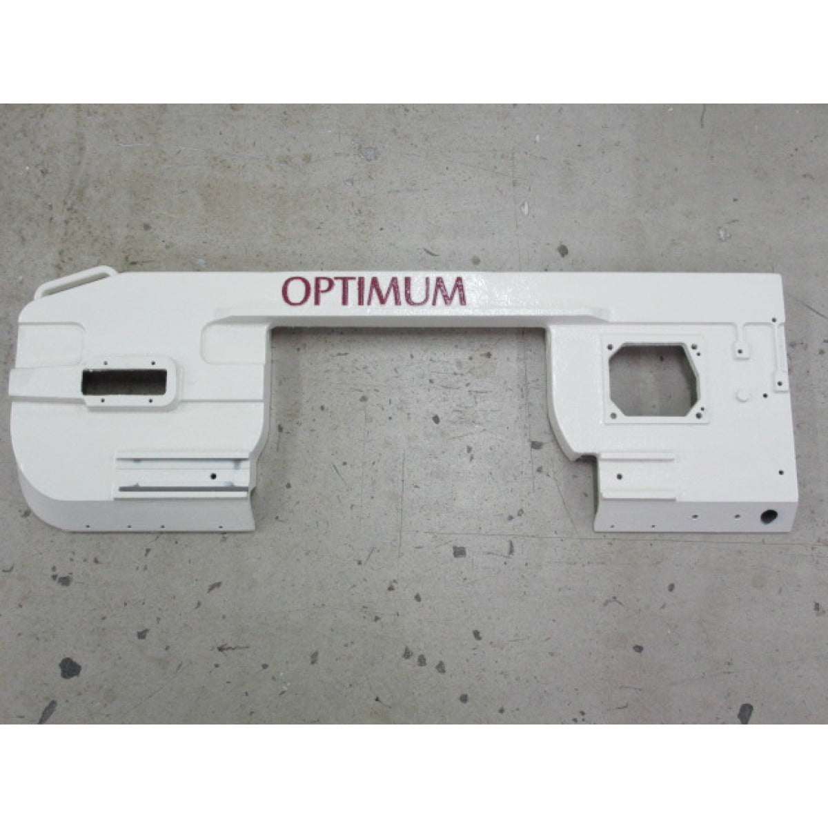 Optimum Sägebügel S181G - Art. 03300182111