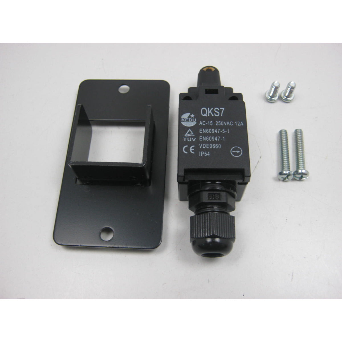 OPTIMUM Mikroschalter S181/G SM-0330018267CPL