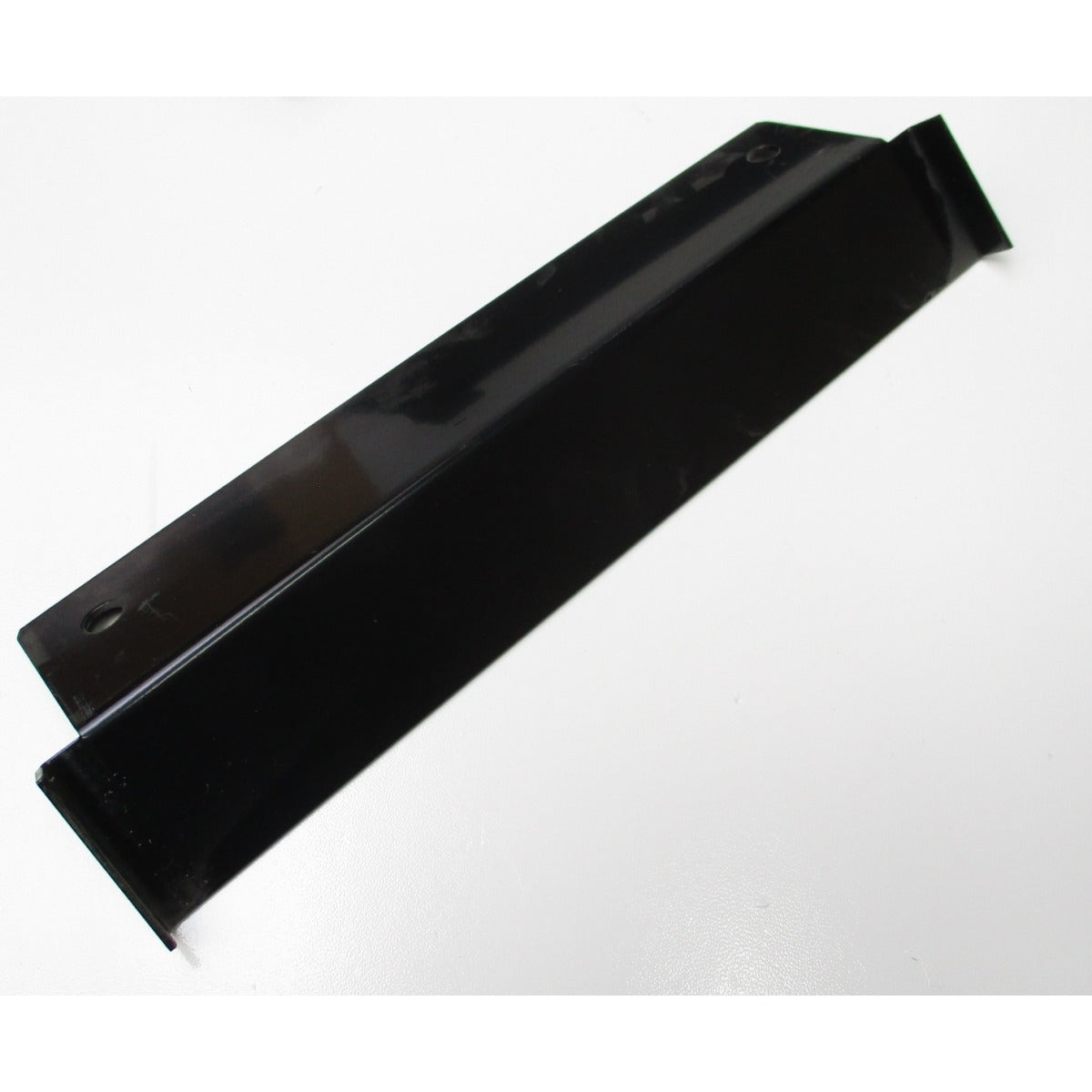 OPTIMUM Halter S181GG RAL9005 – Detailausführung 1 SM-0330018327