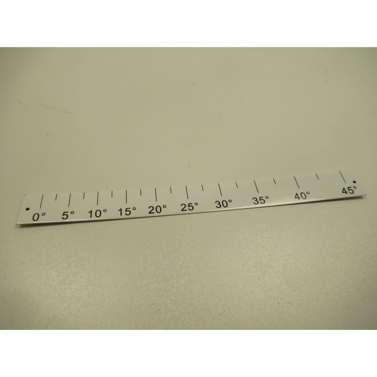 Optimum Skala SD200G/V 0° - 45° SM-033002001121 - SM.P-033002001121