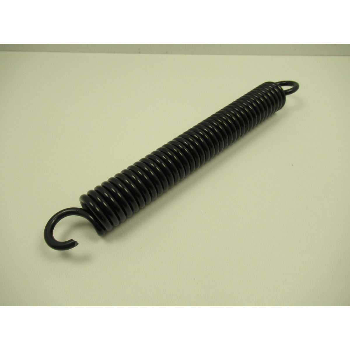 Optimum Zugfeder SD200G/V RAL9005 - Art. 03300200156