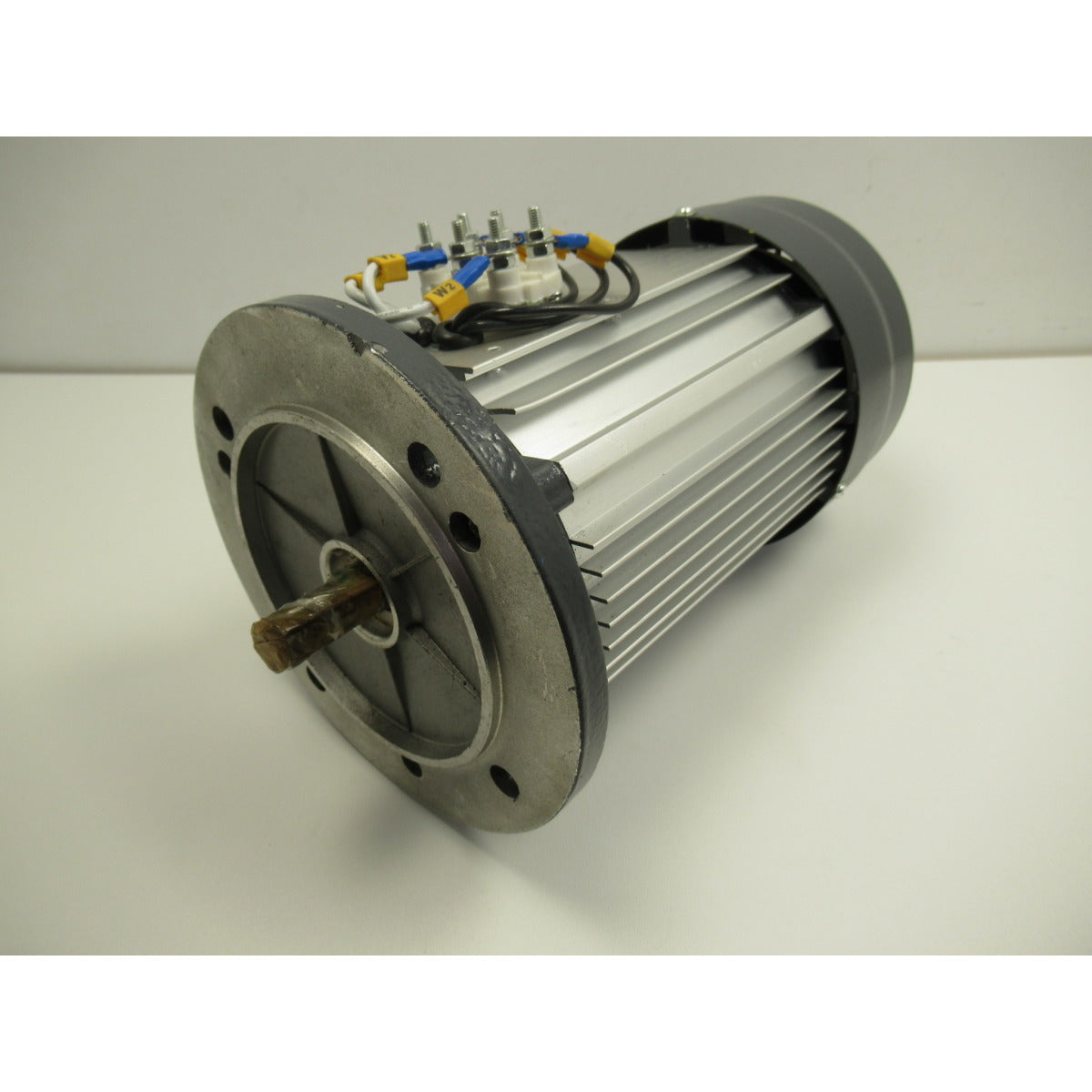 Optimum Motor SD200G / 400V 750W/550W JL80M2-4 SM-0330020031 - SM.P-0330020031