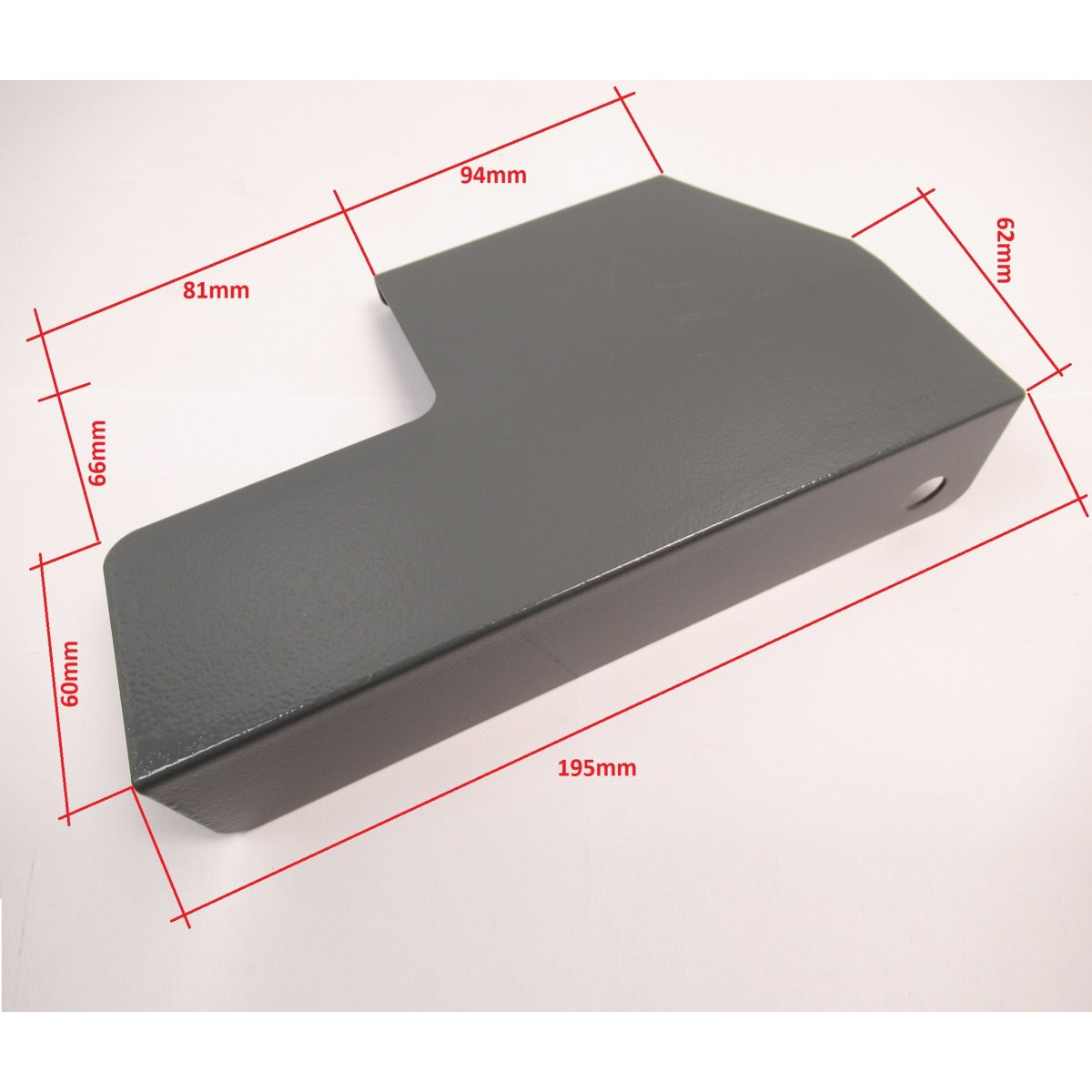 Optimum Abdeckung S 211 / 276G - Art. 03300203210