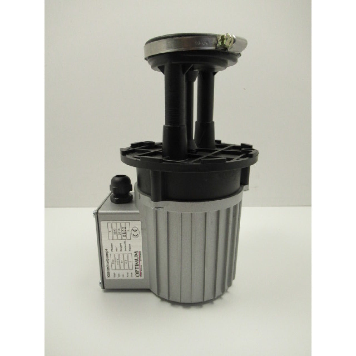 OPTIMUM Kühlmittelpumpe 400V 100W / 0,3A SM-0330021004