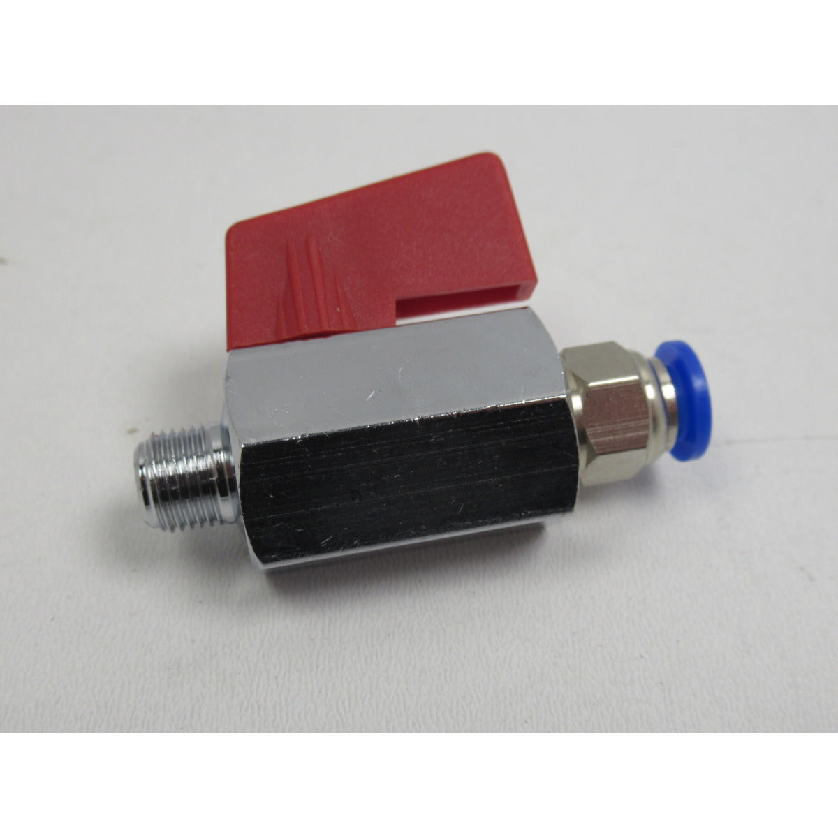 OPTIMUM Kühlmittelhahn S150-S350,BMBS, HMBS,MB SM-0330021007