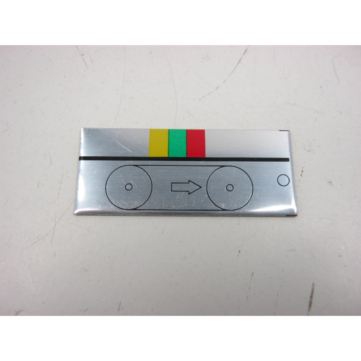 Optimum Label S210G/S275G/N/NV - Art. 03300210129