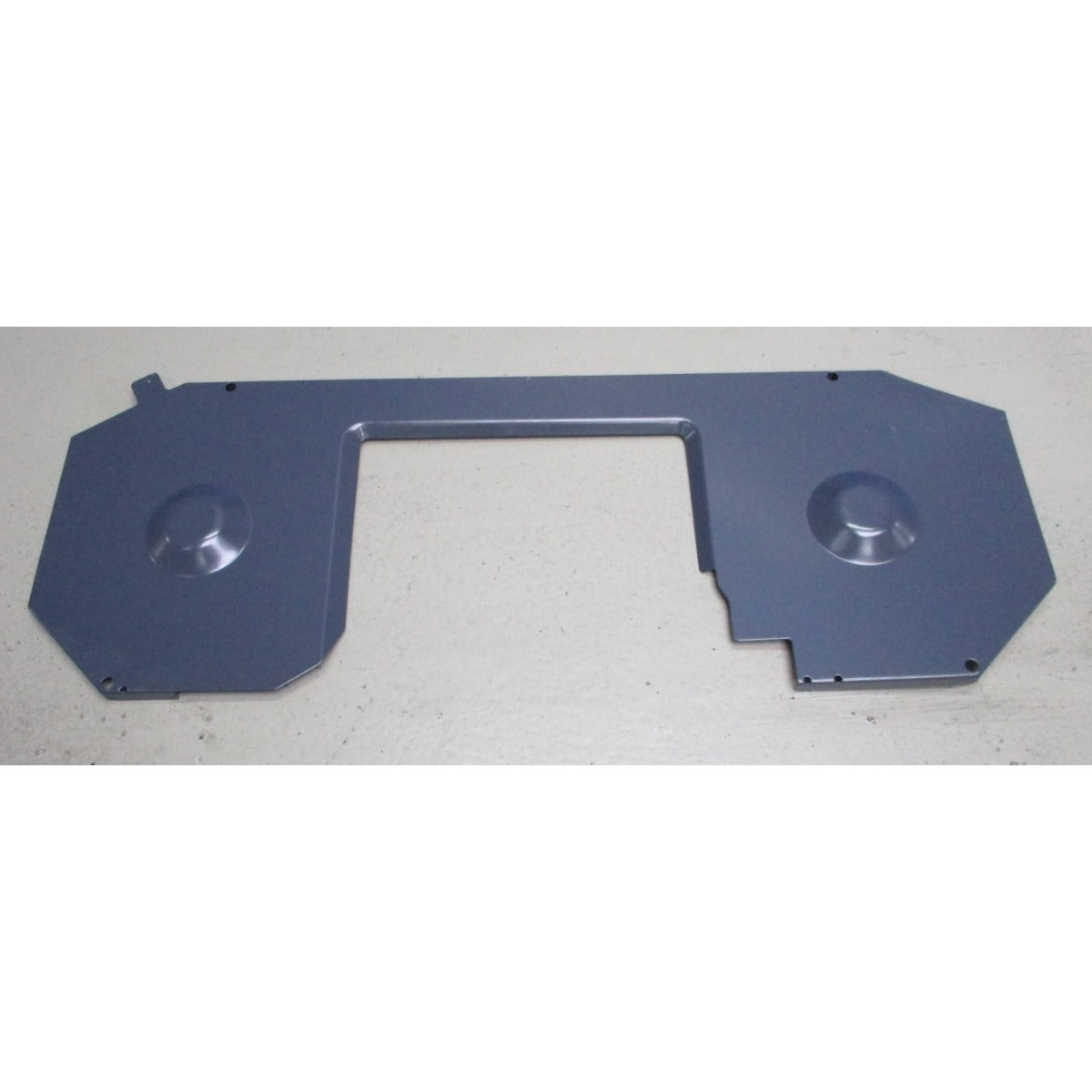 Optimum Sägebandabdeckung S210G RAL7016 - Art. 0330021027
