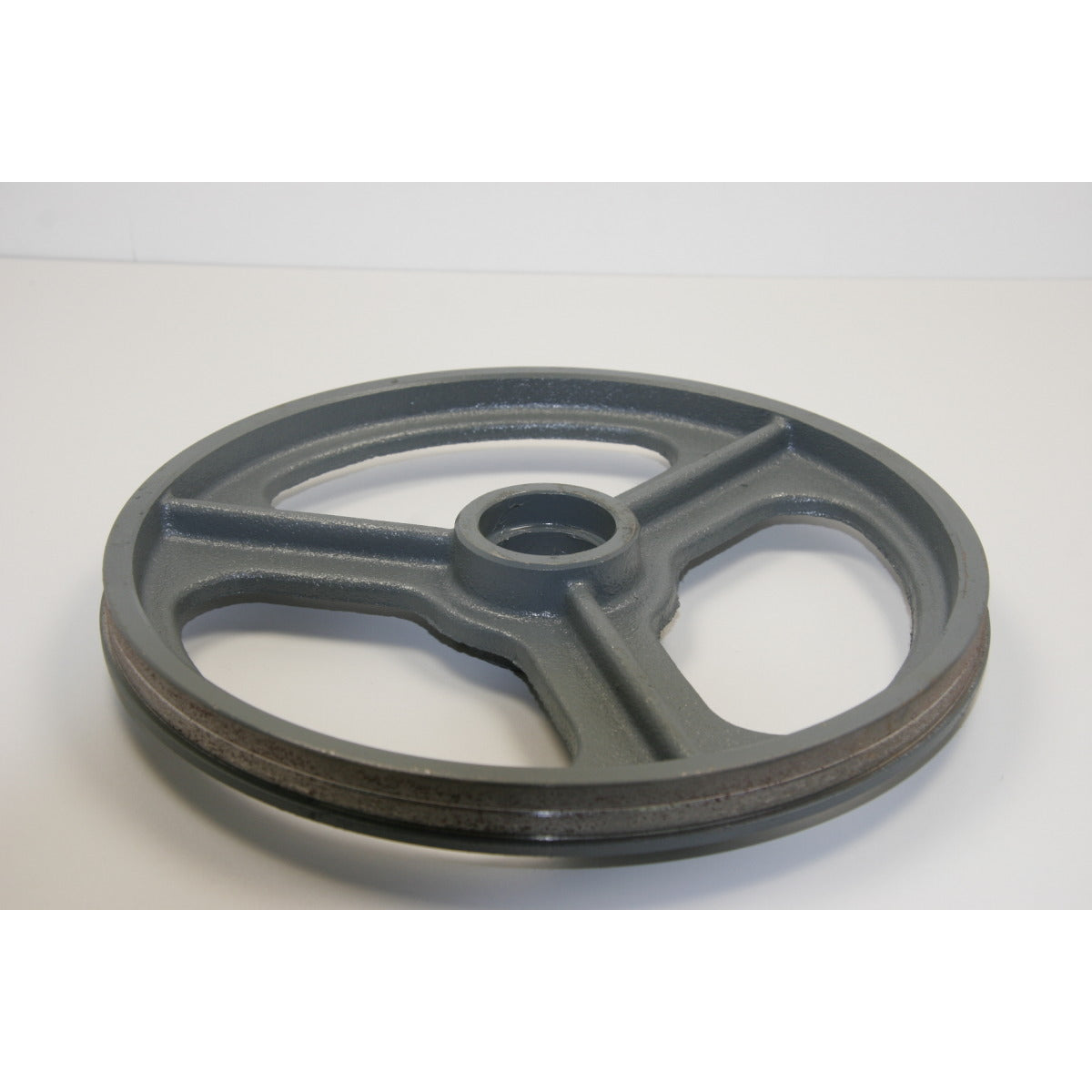 OPTIMUM Umlenkrolle S210G/S211G Ø265 / RAL7016 SM-0330021047