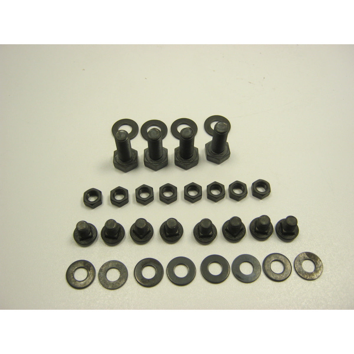 OPTIMUM Schraubenset S210/275G/S131GH für Unterbau / bis BJ2020 SM-03300210SS