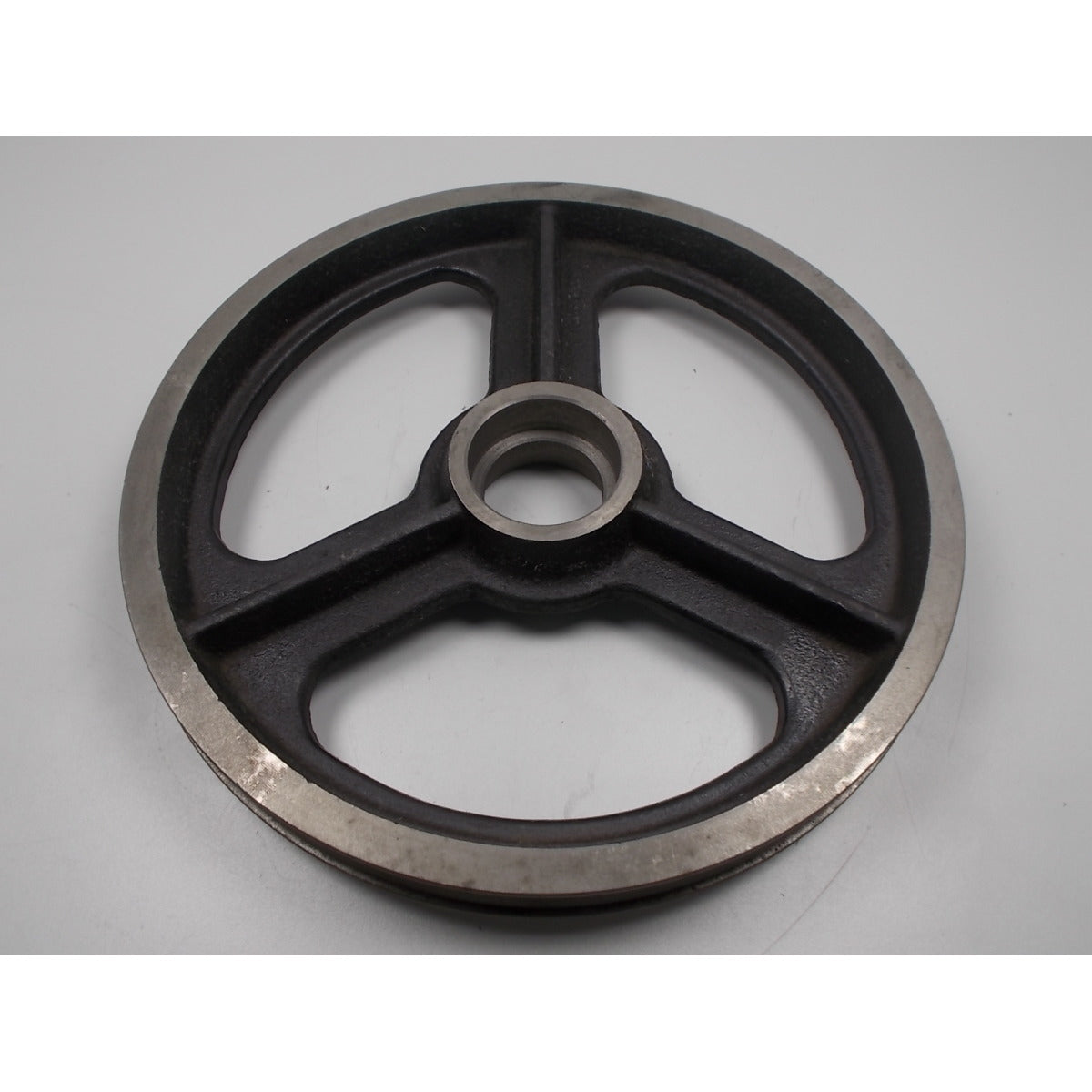 Optimum Umlenkrolle S 276 G Ø295 / RAL9005 SM-0330026396 - SM.P-0330026396
