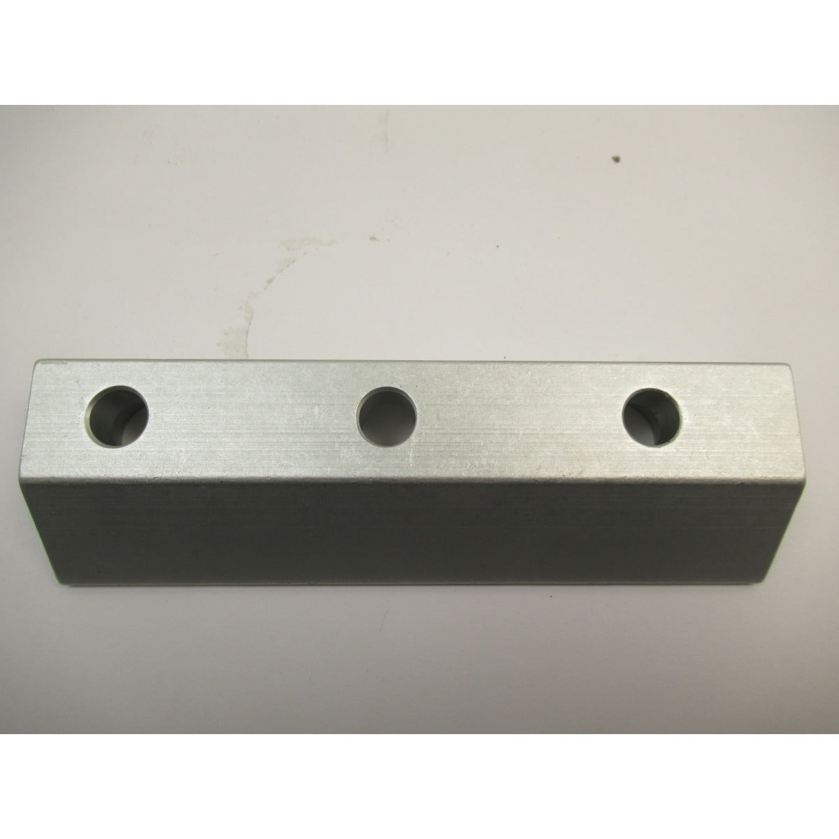 Optimum Klemmplatte S275G/N/NV - Art. 03300275163