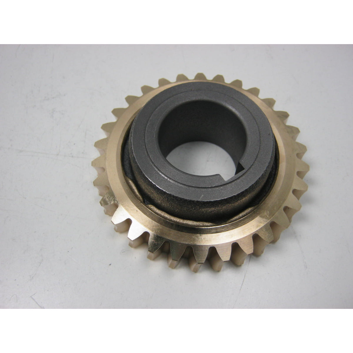 Optimum Messingzahnrad S210G/S275G/N/NV Z30 SM-03300275186 - SM.P-03300275186