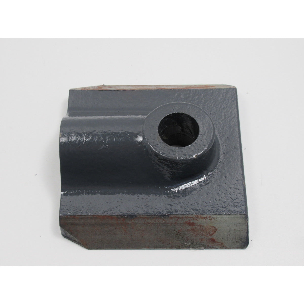 Optimum Spannblock S275G/NV/SD280V RAL7016 - Art. 0330027554