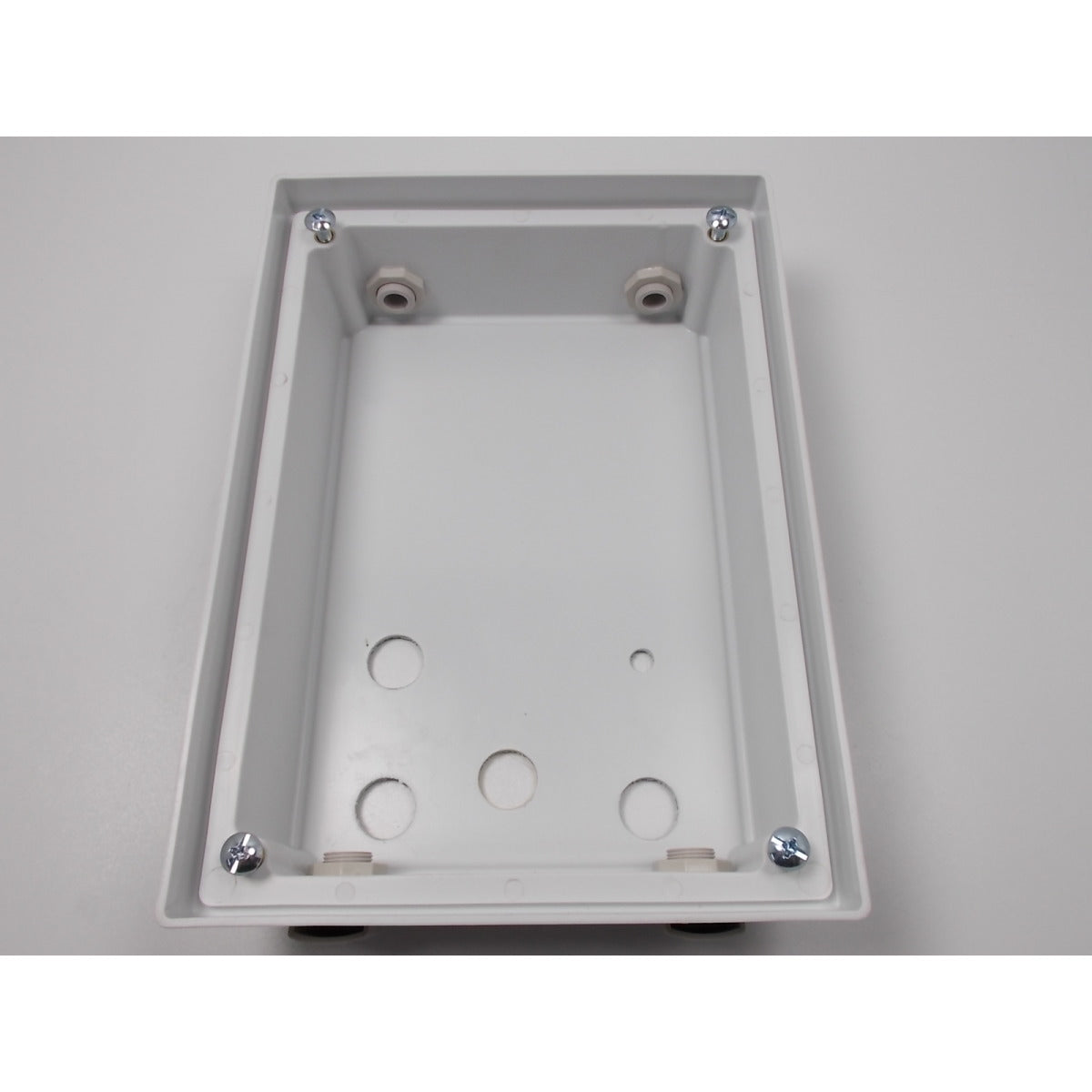 OPTIMUM Schalterblende SD280V – Modellvariante 1 SM-03300280111