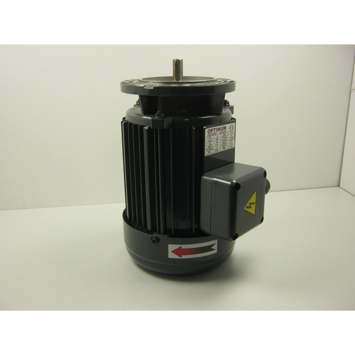 Optimum Motor SD280V/SD281V / 400V 1,5kW SM-0330028036 - SM.P-0330028036