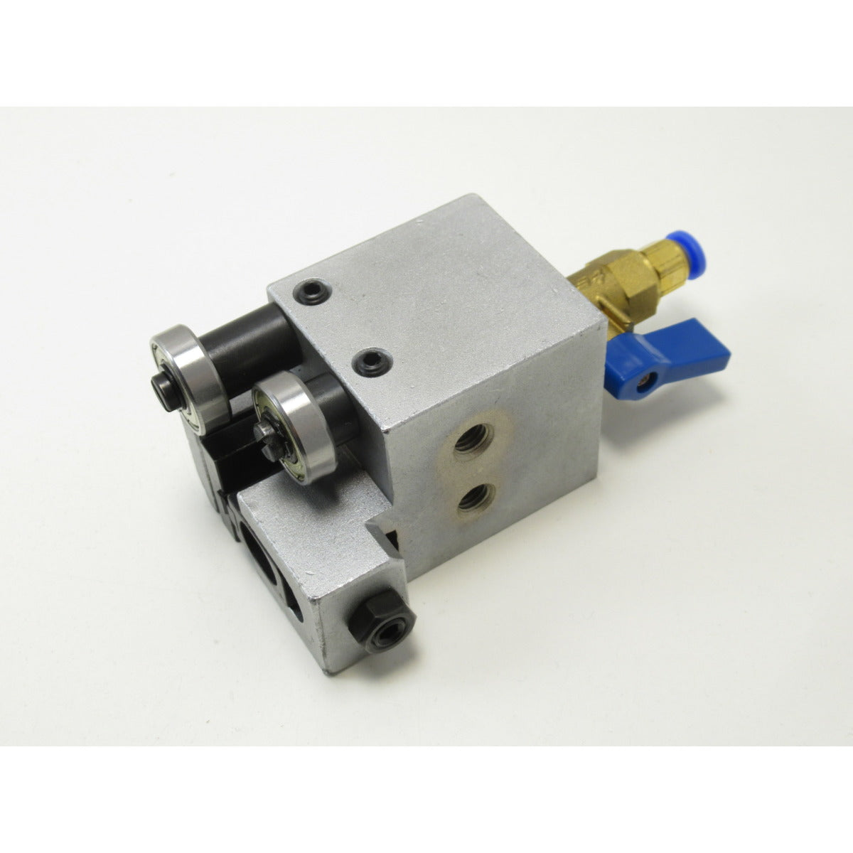 Optimum Linke Bandführung SD280V/S285DG 169 / 78 / 98 / 179 / 7 - Art. 0330028092CPL